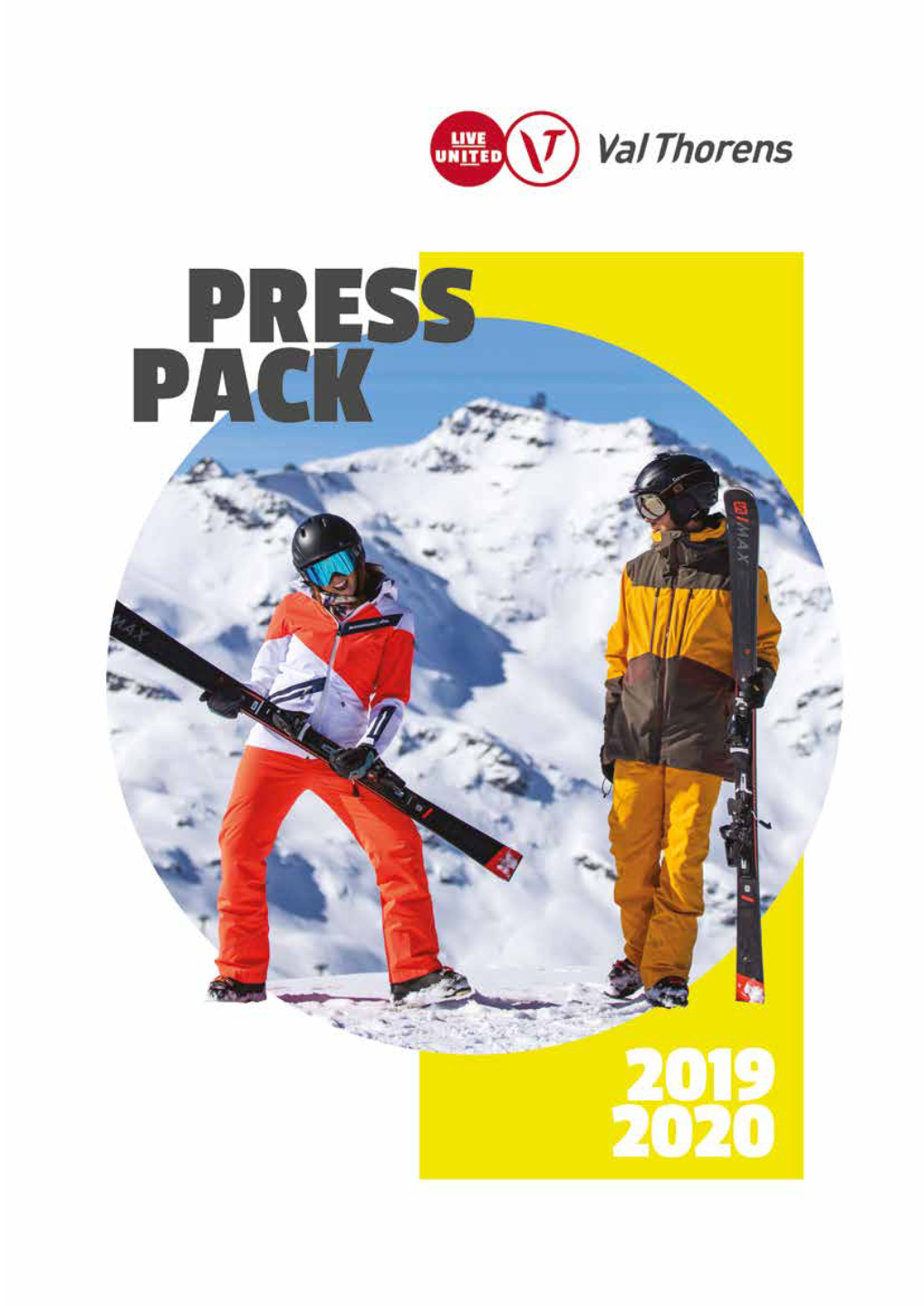 Val Thorens Press