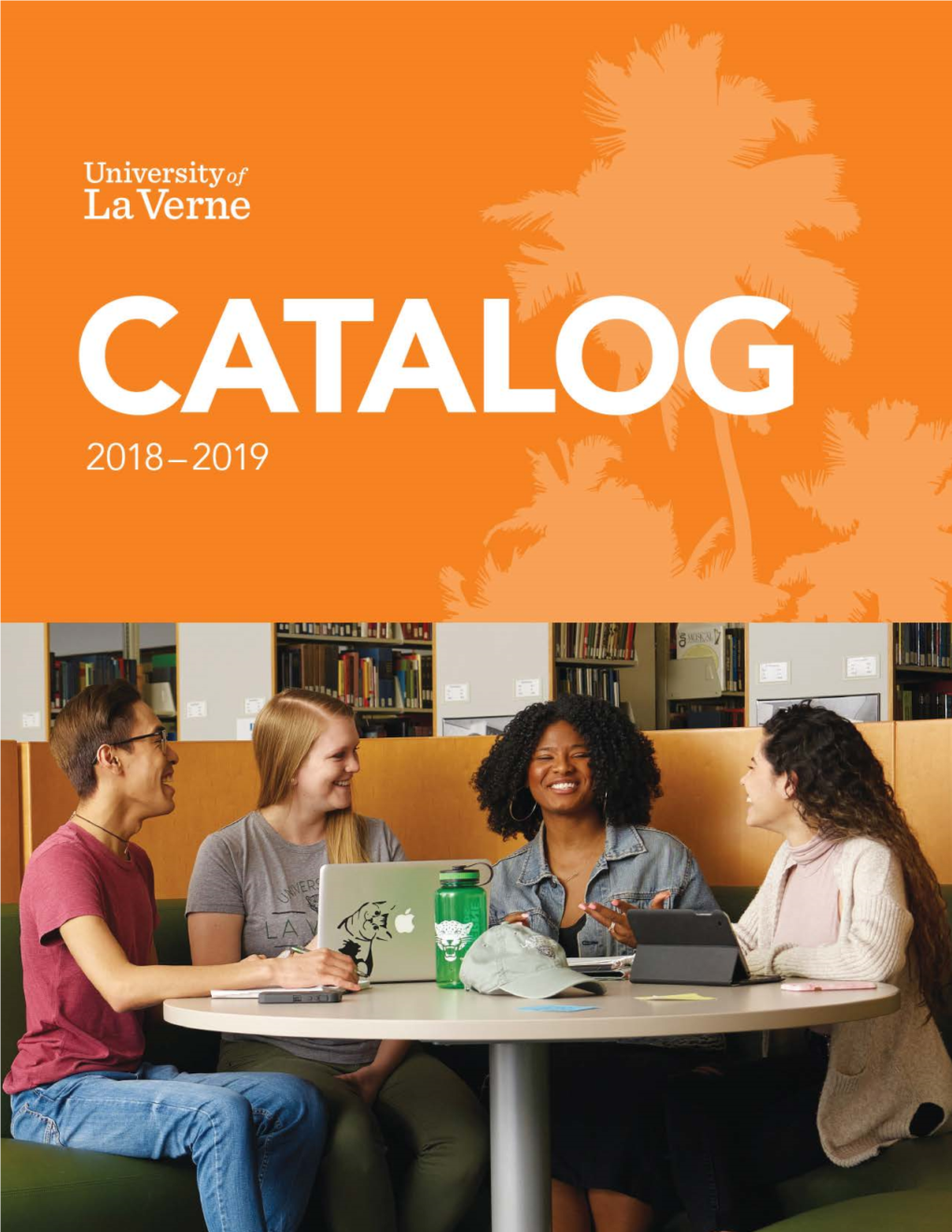 La-Verne-Course-Catalog-2018-2019