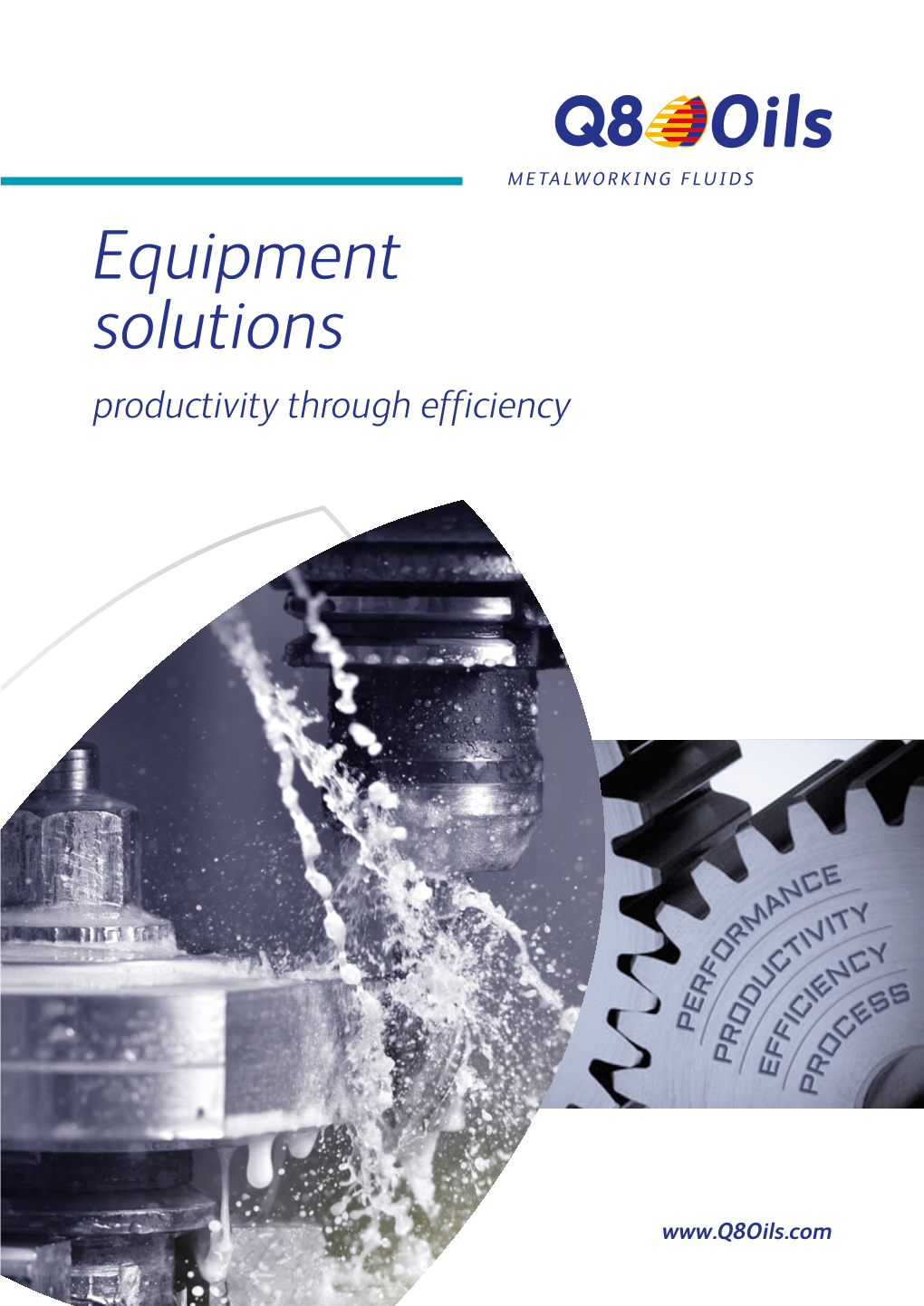 Brochure Equipment Solutions