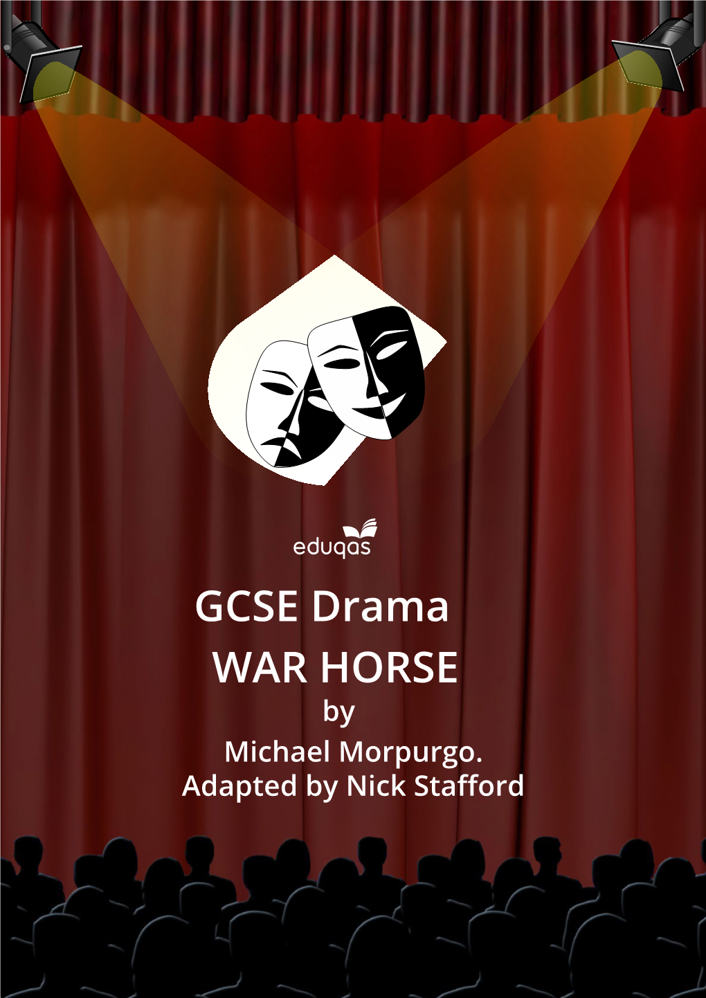 GCSE Drama WAR HORSE by Michael Morpurgo