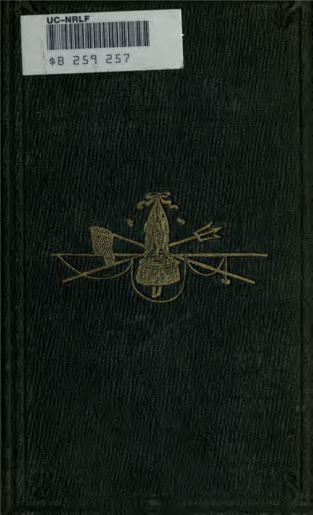 Bowlker's Art of Angling : Containing Directions for Fly-Fishing, Trolling