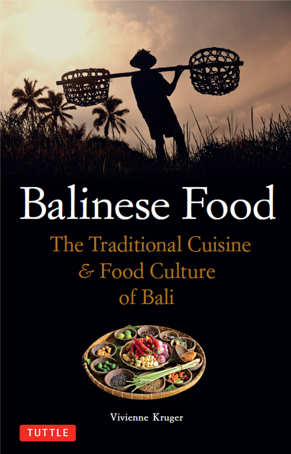 Balinese Food the Traditional Cuisine & Food Culture of Bali