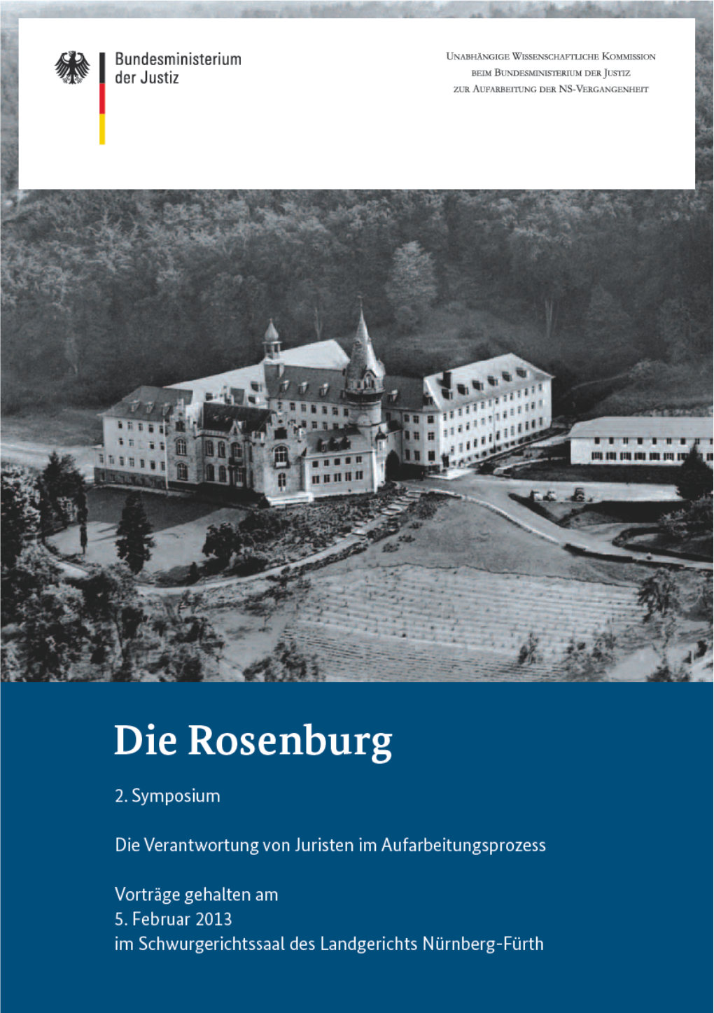 Die Rosenburg