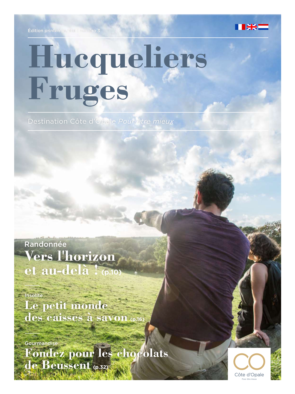 Hucqueliers Fruges