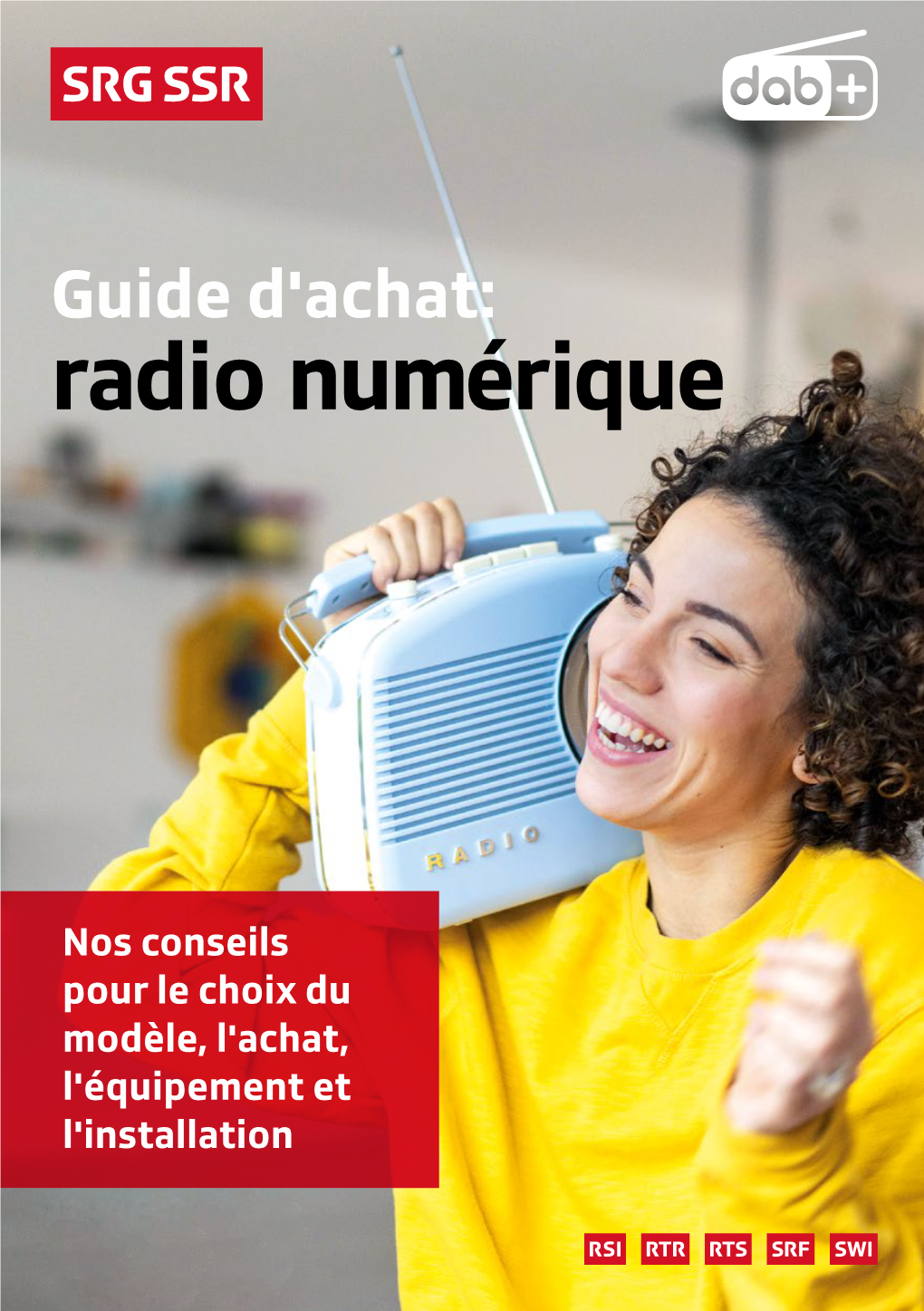 Radio Numérique