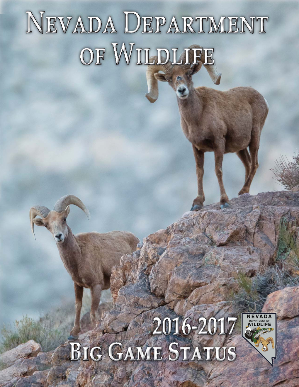 Mule Deer Staff Biologist Peregrine Wolff, Wildlife Health Specialist