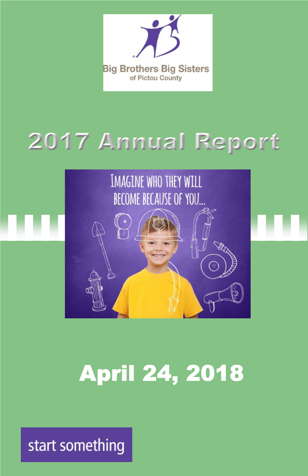 AGM Report 2017