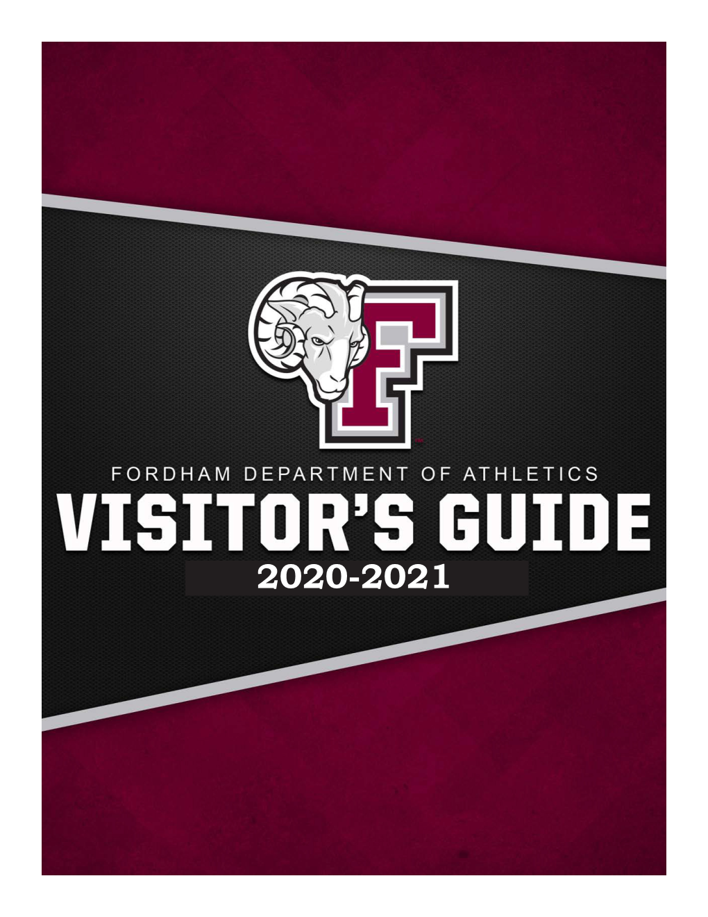 Fordham University Visiting Team Guide