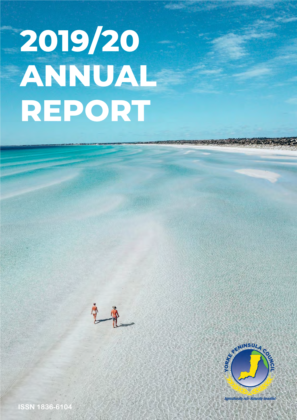 Annual Report Template