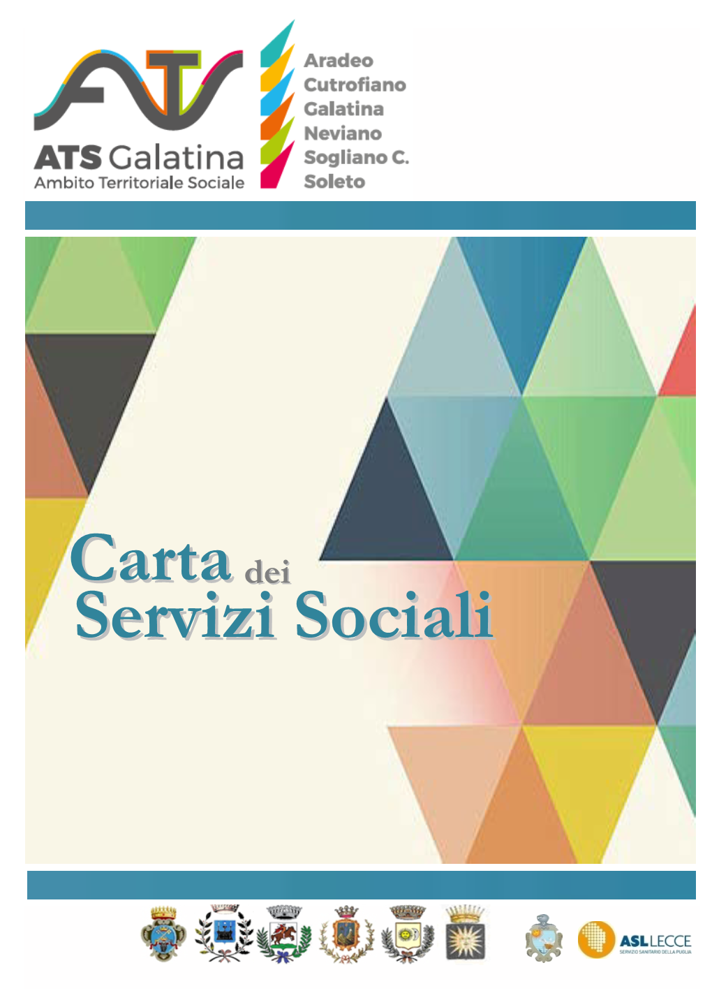 Carta Servizi Sociali