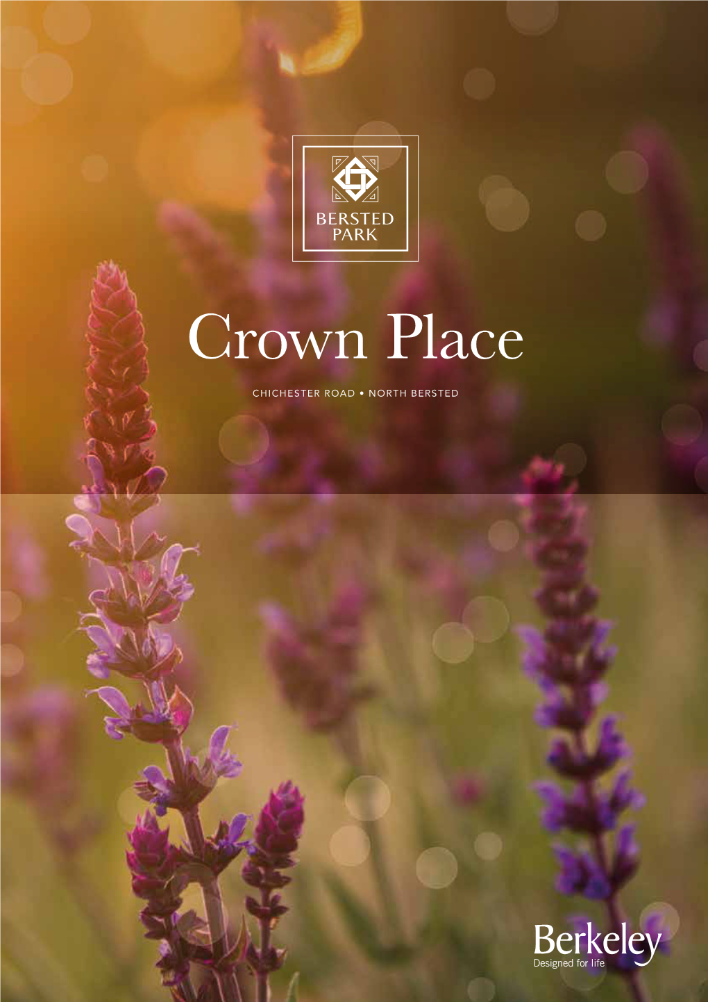 Crown Place Brochure