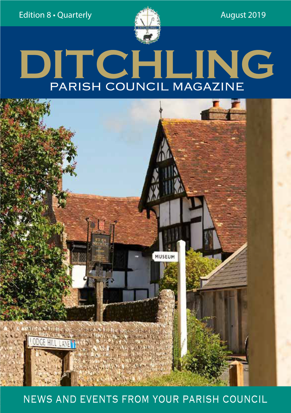 Ditchling Parish Council