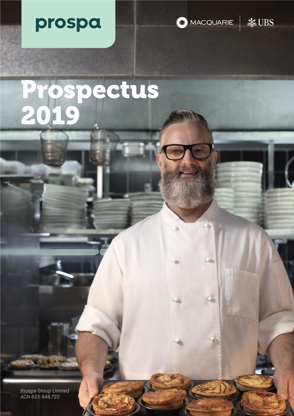 Prospectus 2019