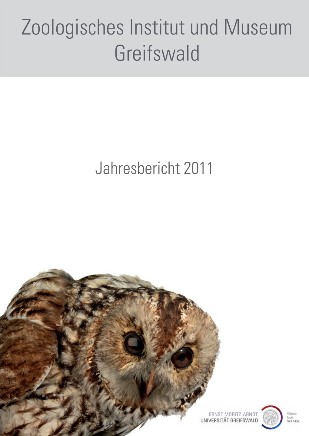 Jahresbericht 2011 Standorte