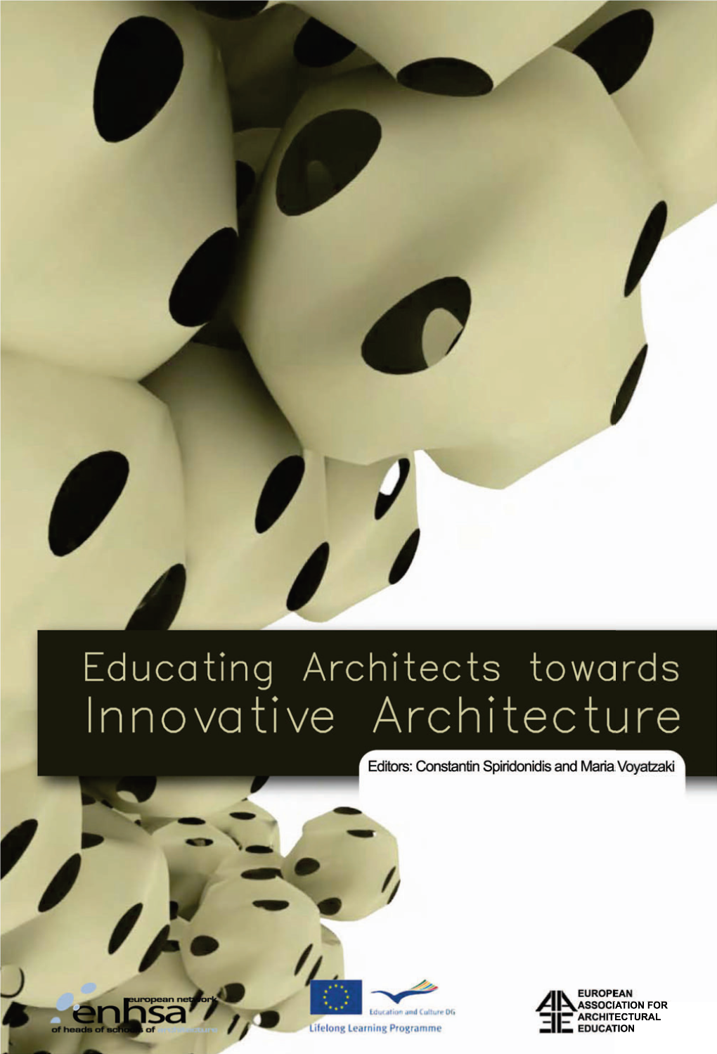 Educating Architects Towards Innovative Architecture