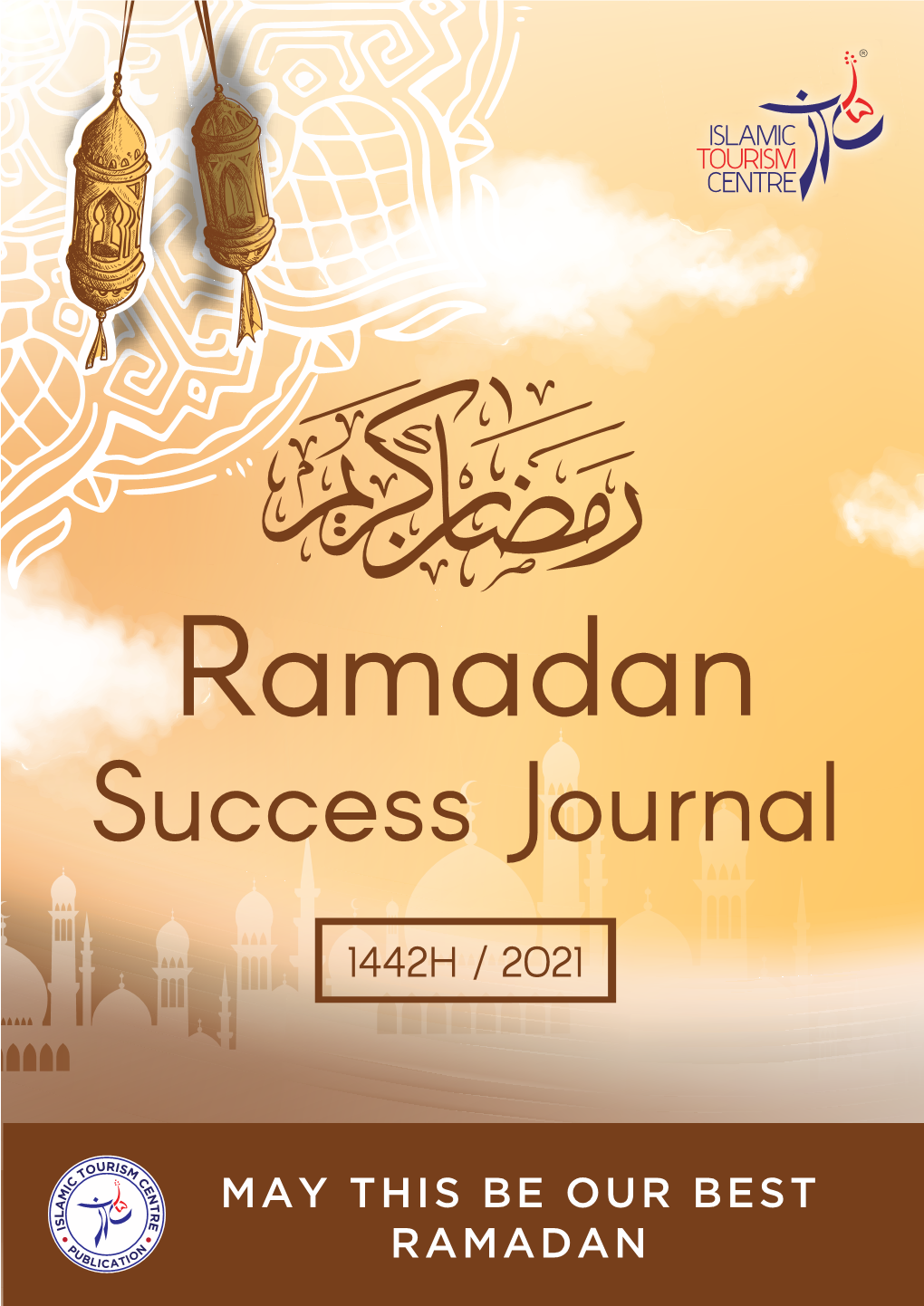 Ramadan Success Journal