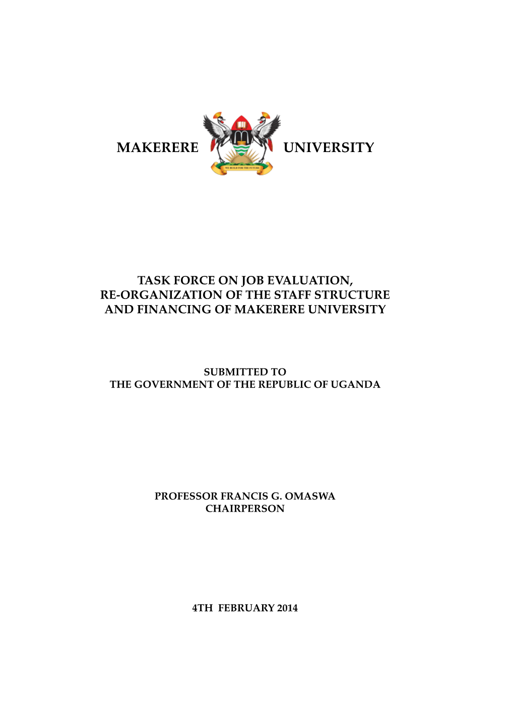 Makerere University