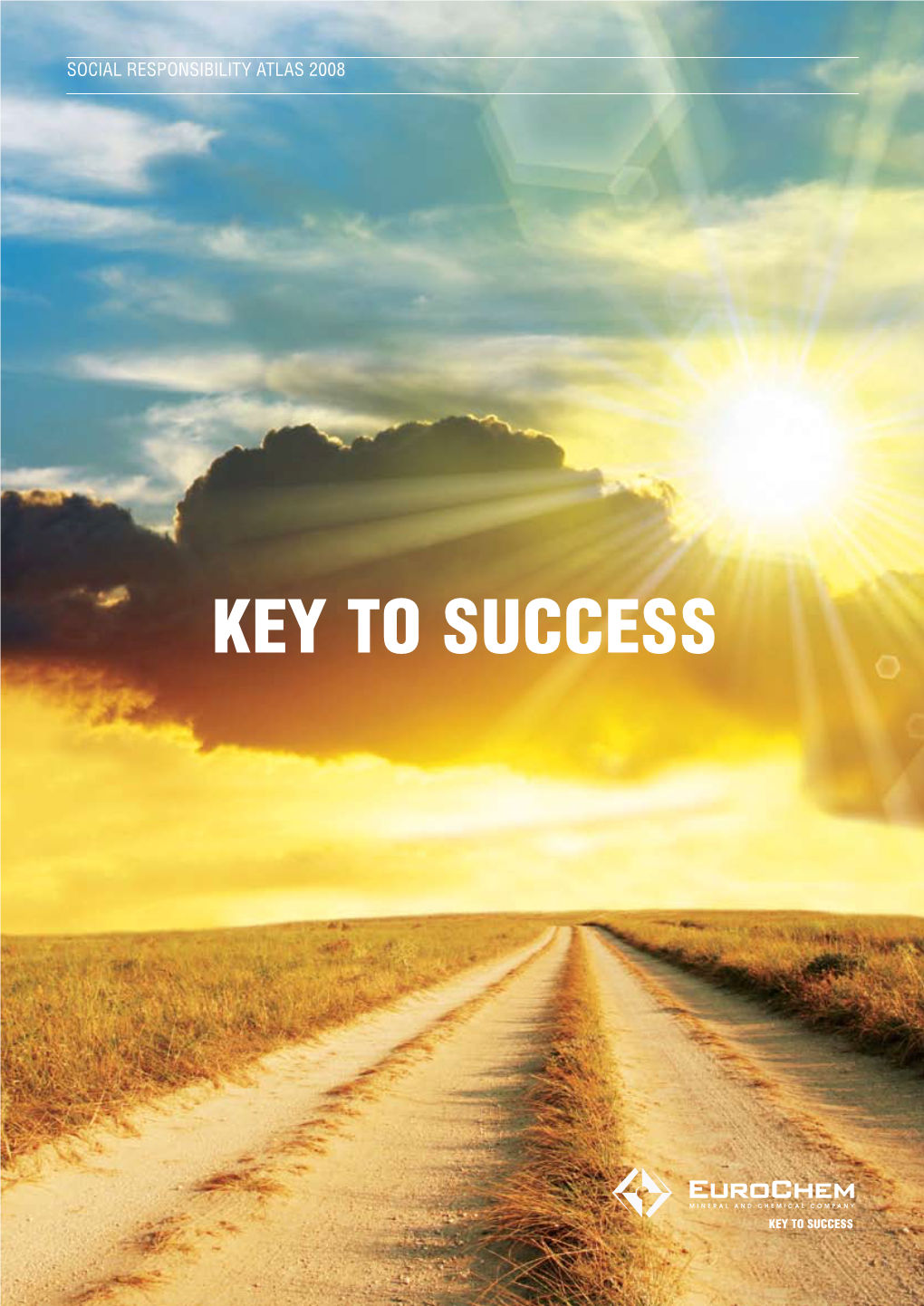 Key to Success