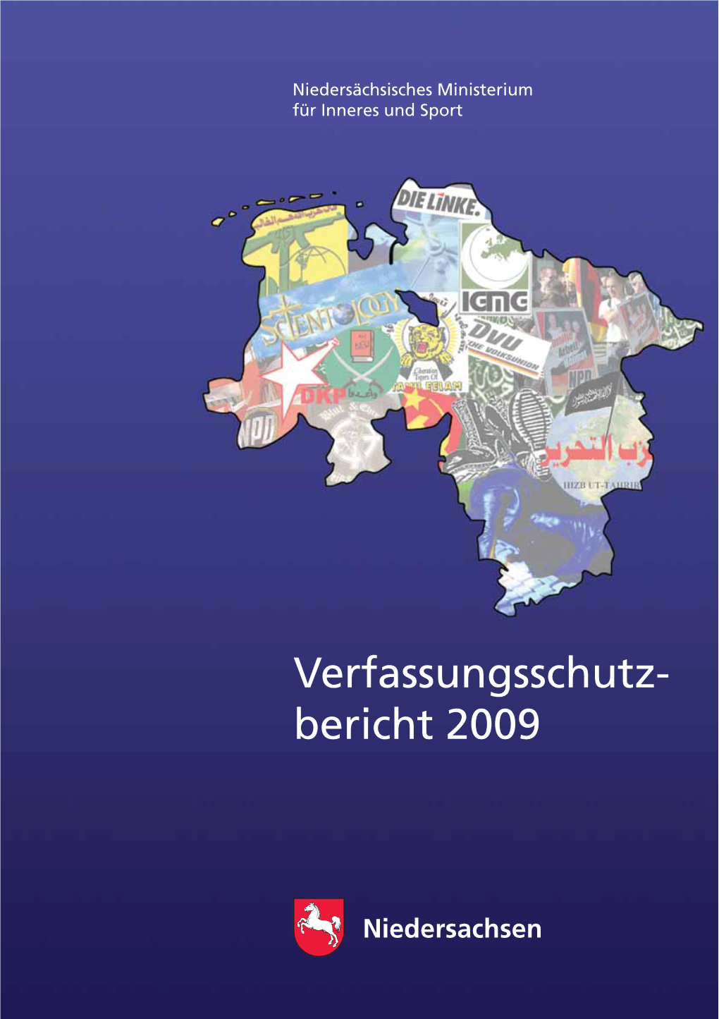 Bericht 2009