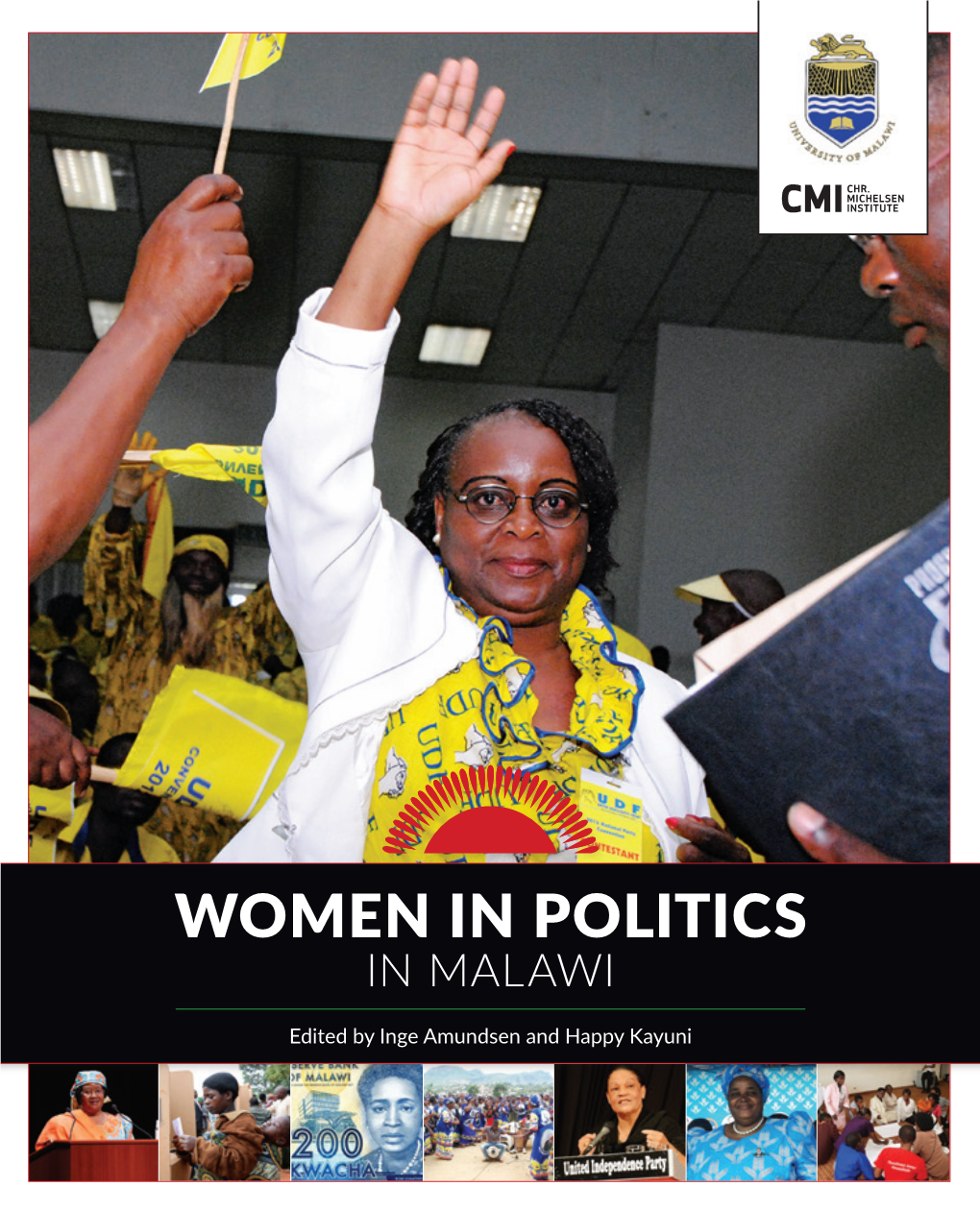 Women in Politics in Malawi