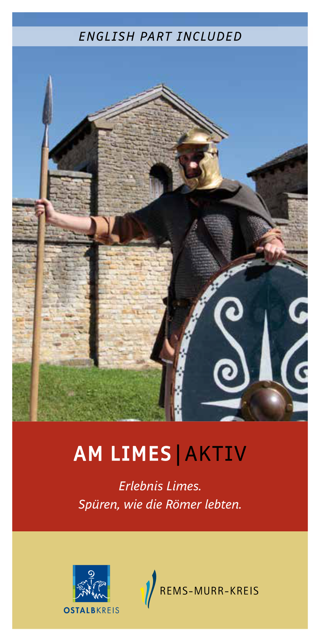 AM LIMES|AKTIV Erlebnis Limes