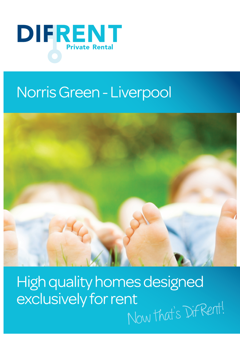 Norris Green - Liverpool