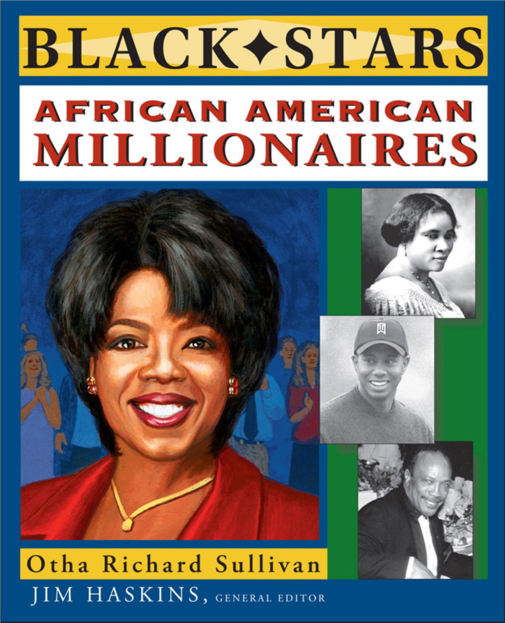 African American Millionaires ✦