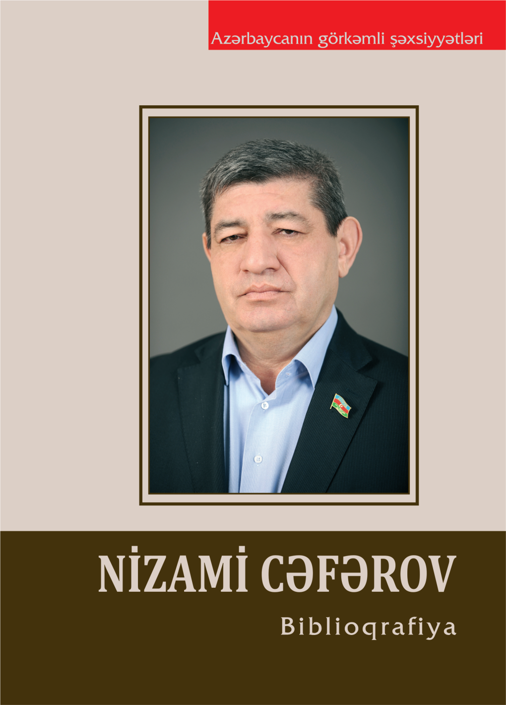 Nizami Cəfərov