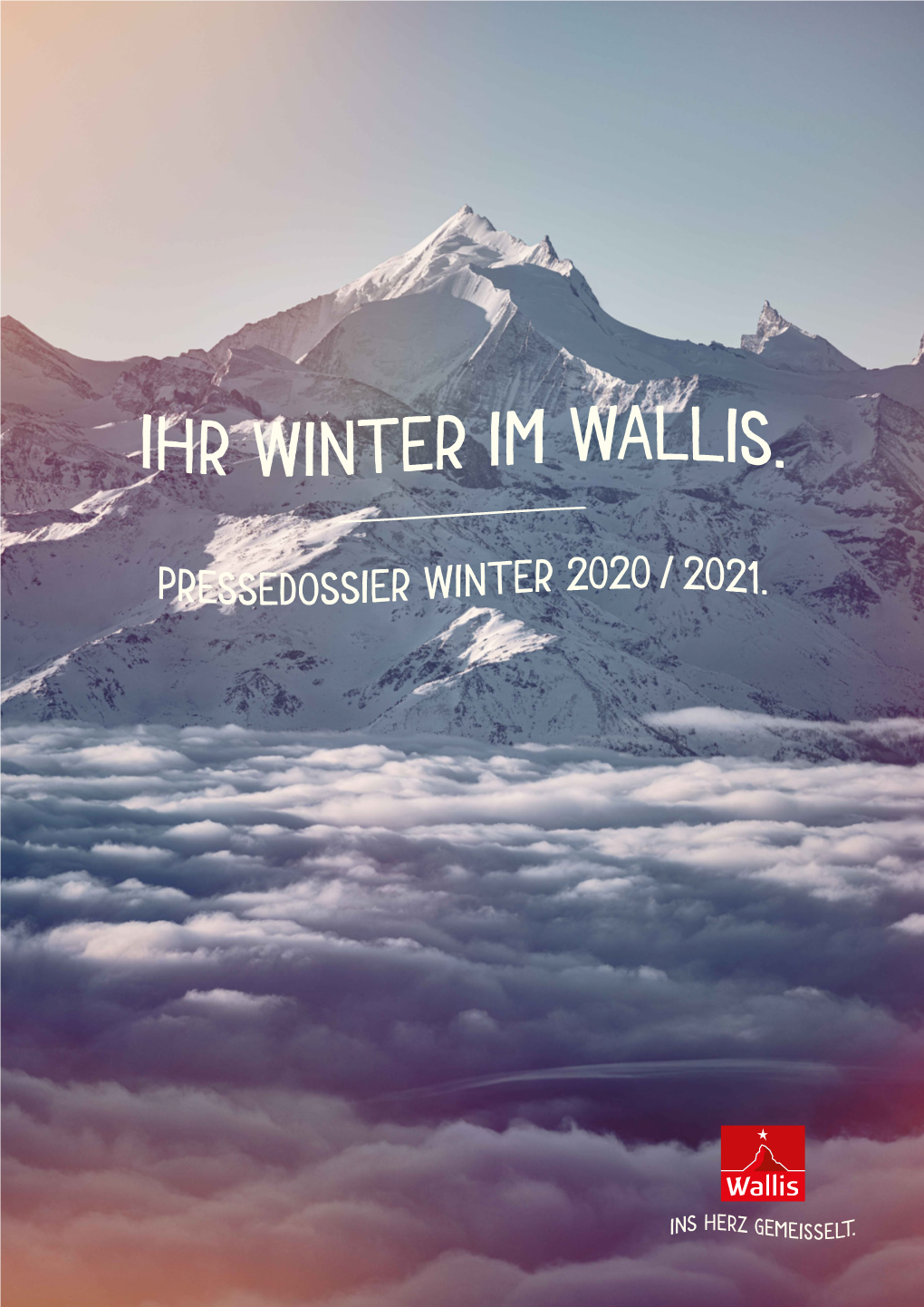 Mediendossier Winter 2020 / 2021