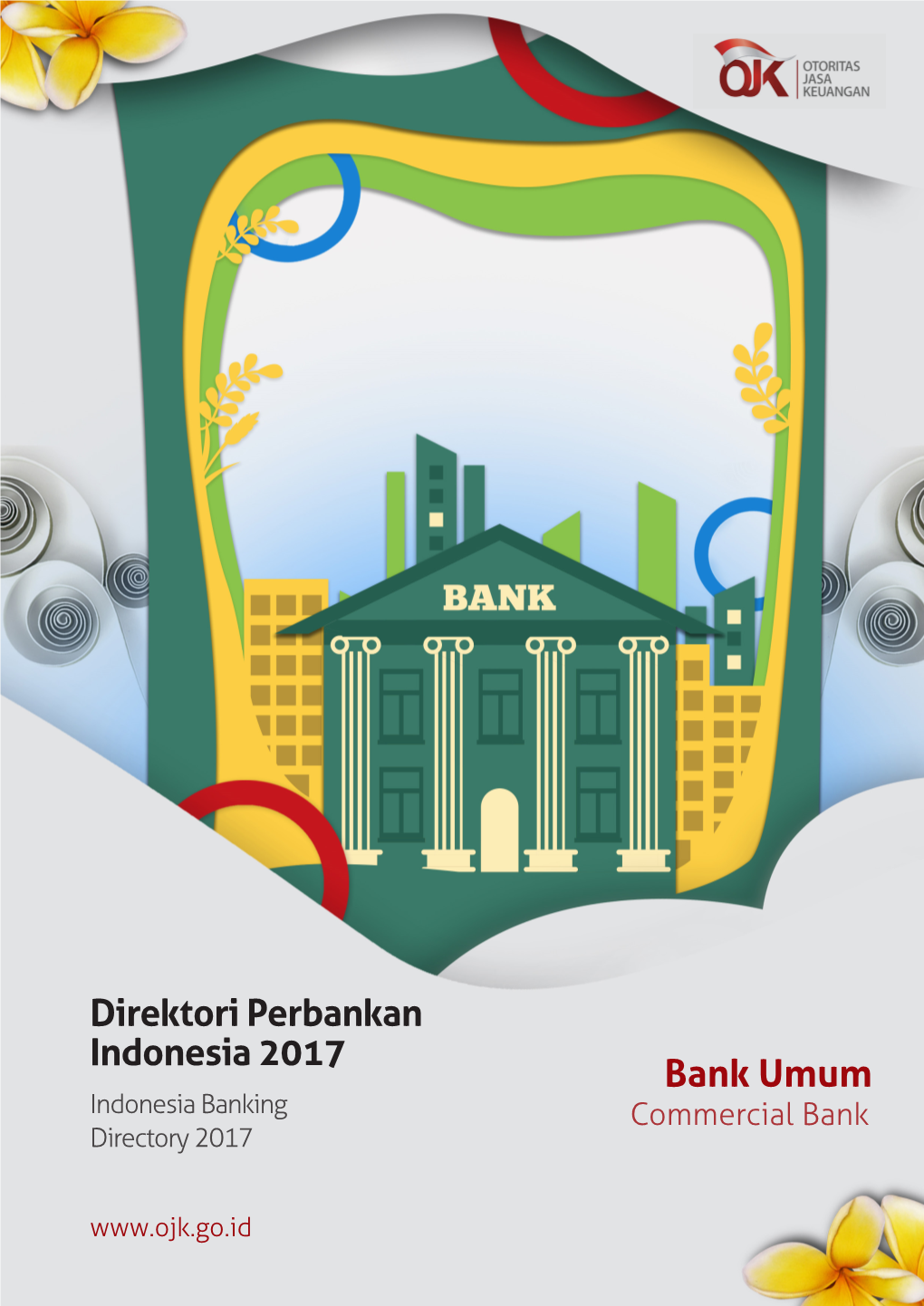 Bank Umum Direktori Perbankan Indonesia 2017