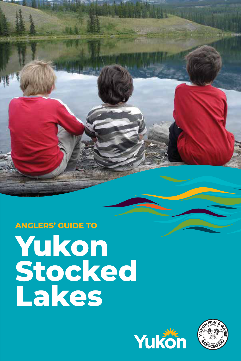 Yukon Stocked Lakes Contents