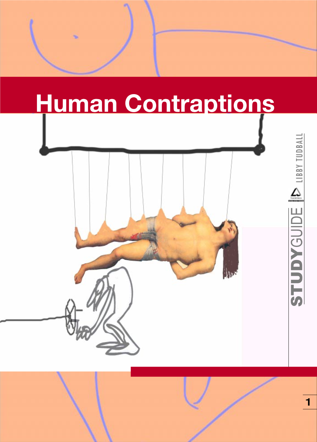 Stgd Human Contraptions 2