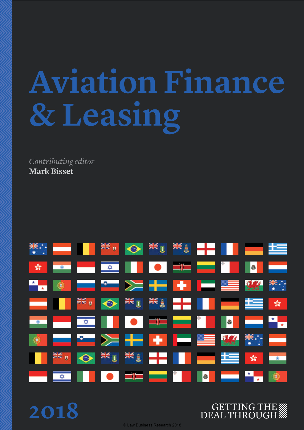 Aviation Finance & Leasing