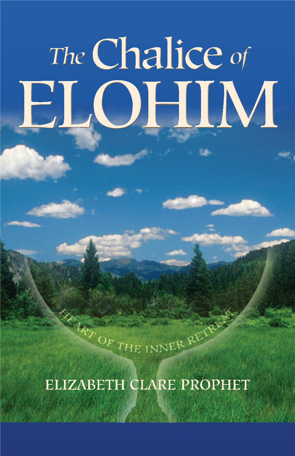 The Chalice of ELOHIM