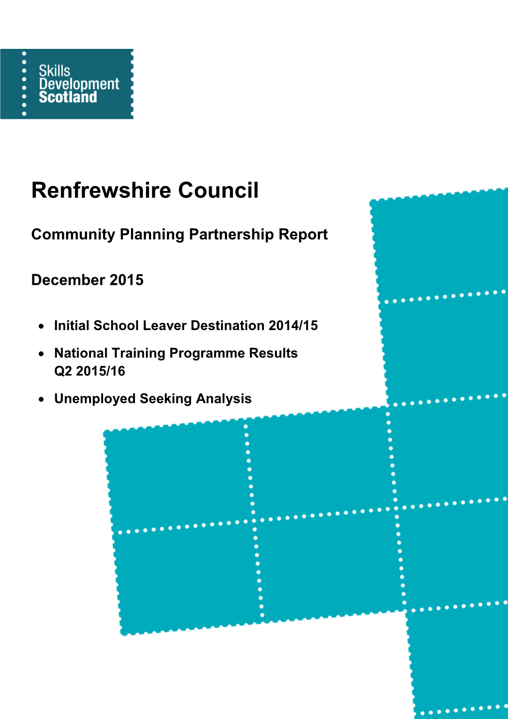 Renfrewshire Council