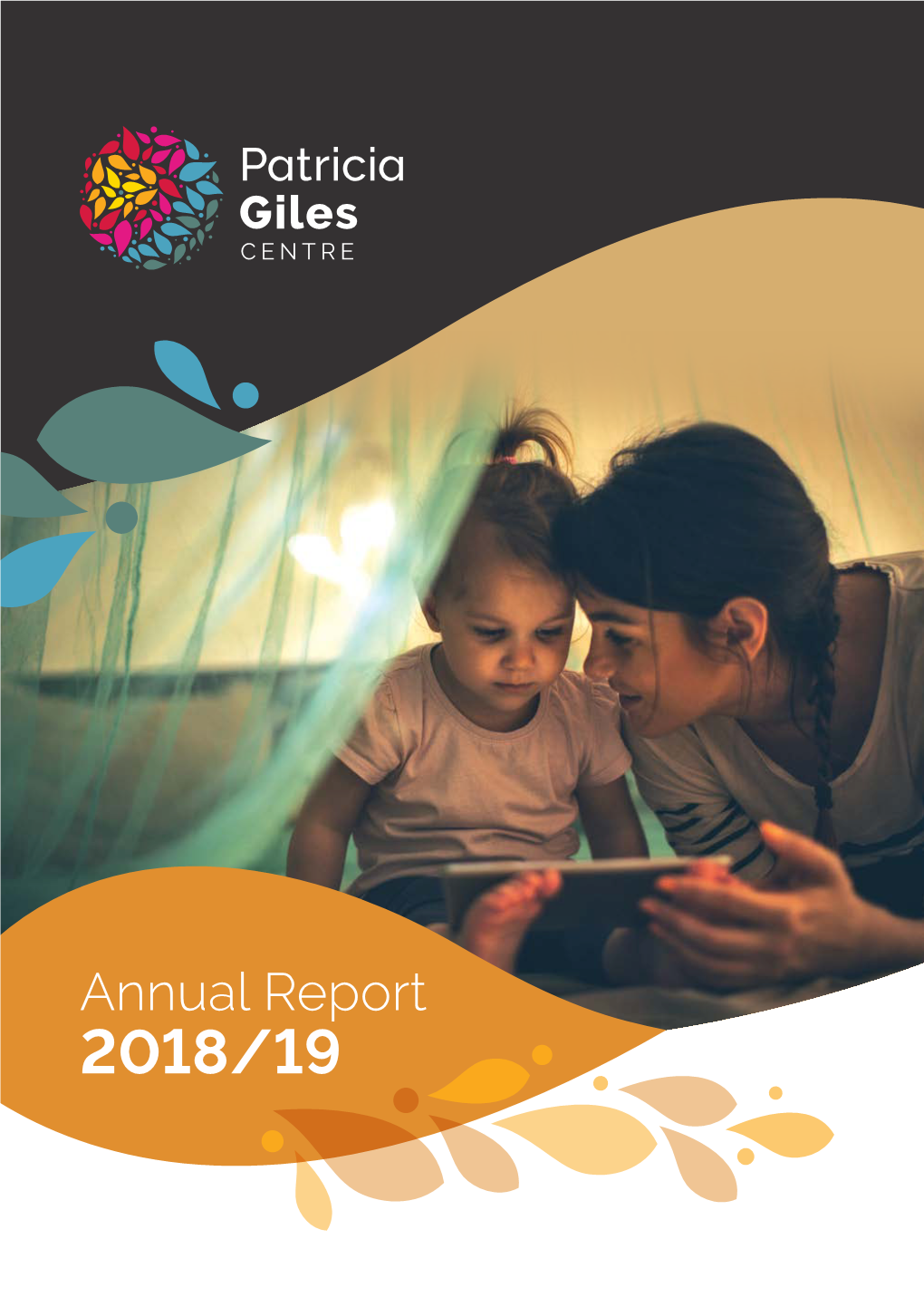 Annual Report 2018/19 Our Story