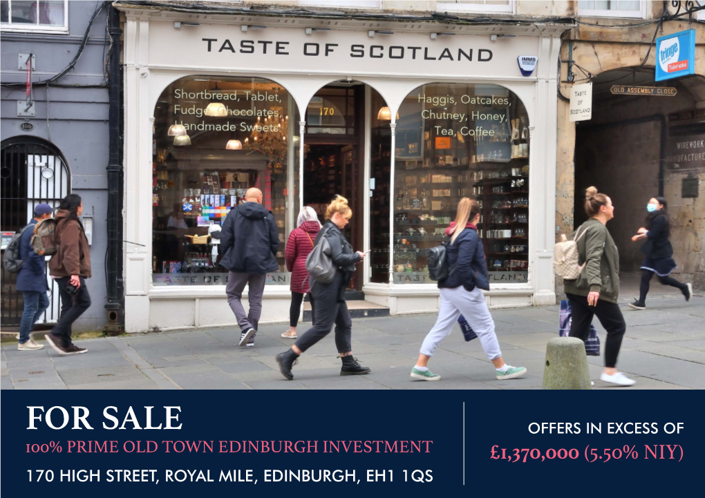 170-High-Street-Edinburgh-Sales-Brochure.Pdf