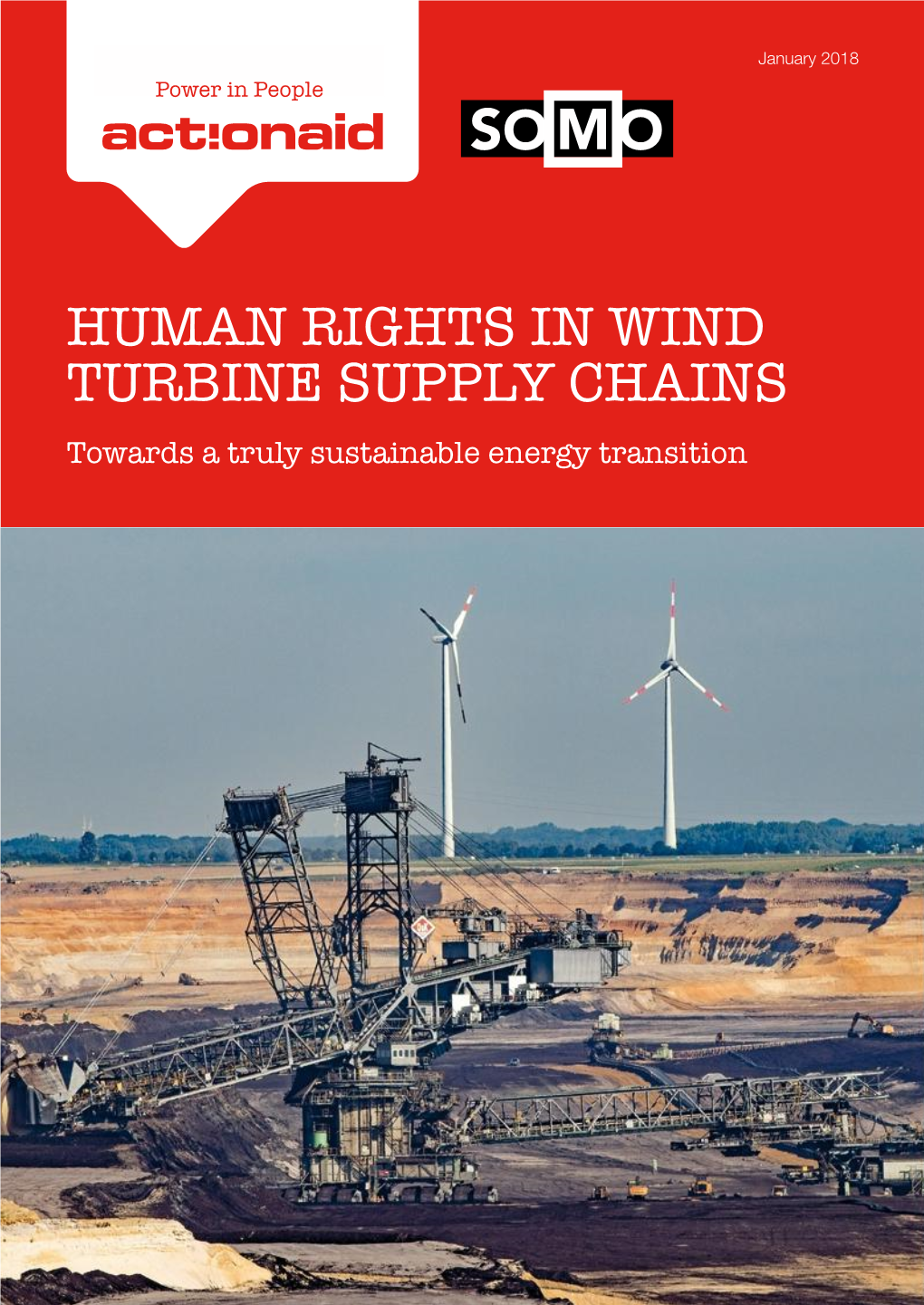 Final Actionaid Report Human Rights in Wind Turbine Supply Chains