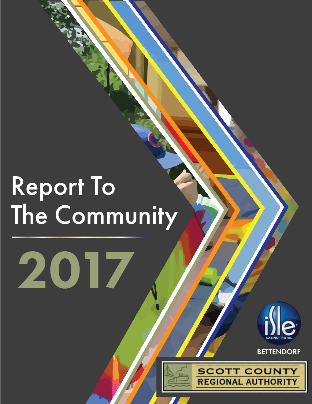 SCRA Annual Report 2017