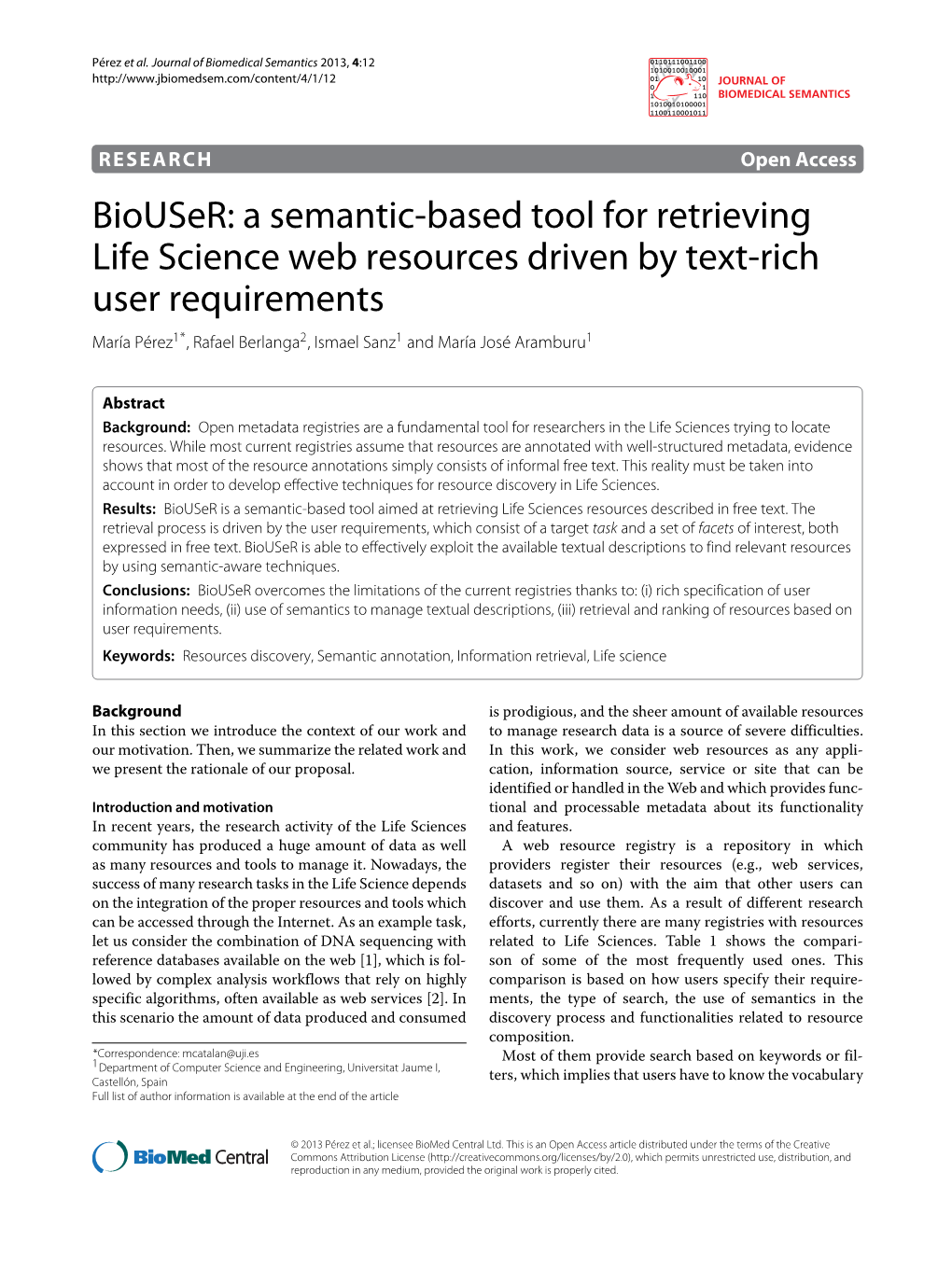 Viewed Or Downloaded, and a Rating Scale That Reports About the Quality of the Resource