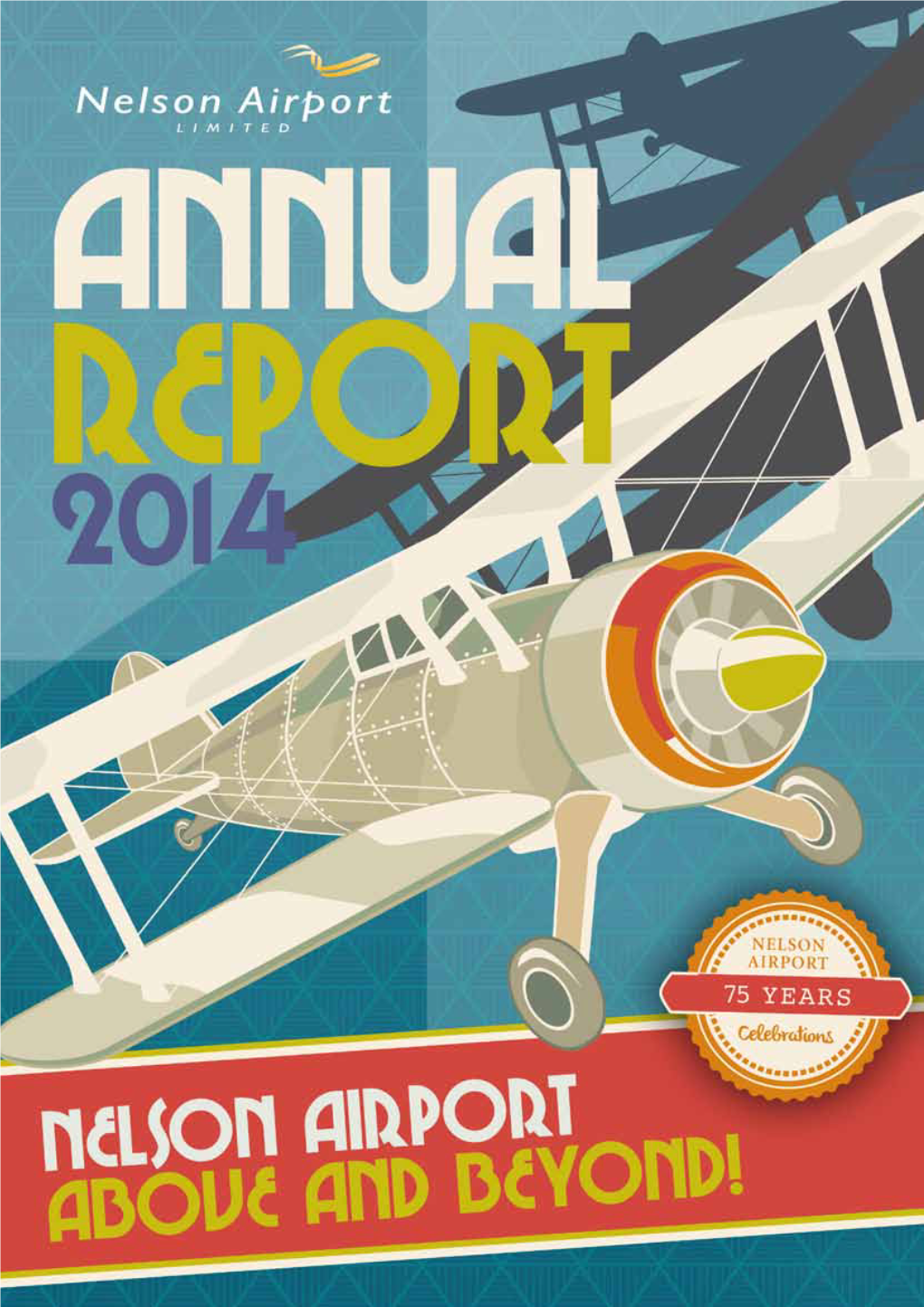 View the 2014 Annual Report