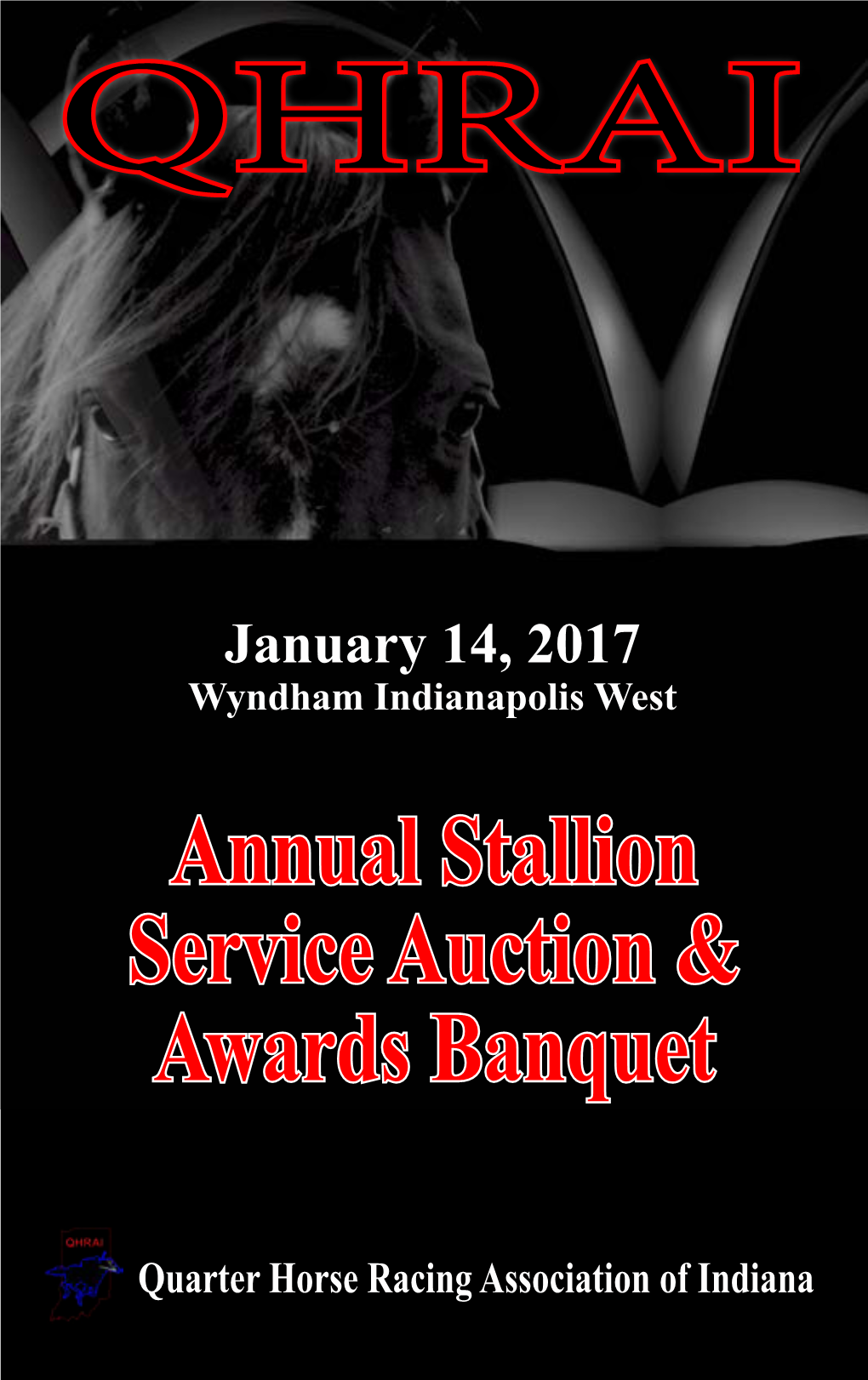 Annual Stallion Service Auction & Awards Banquet