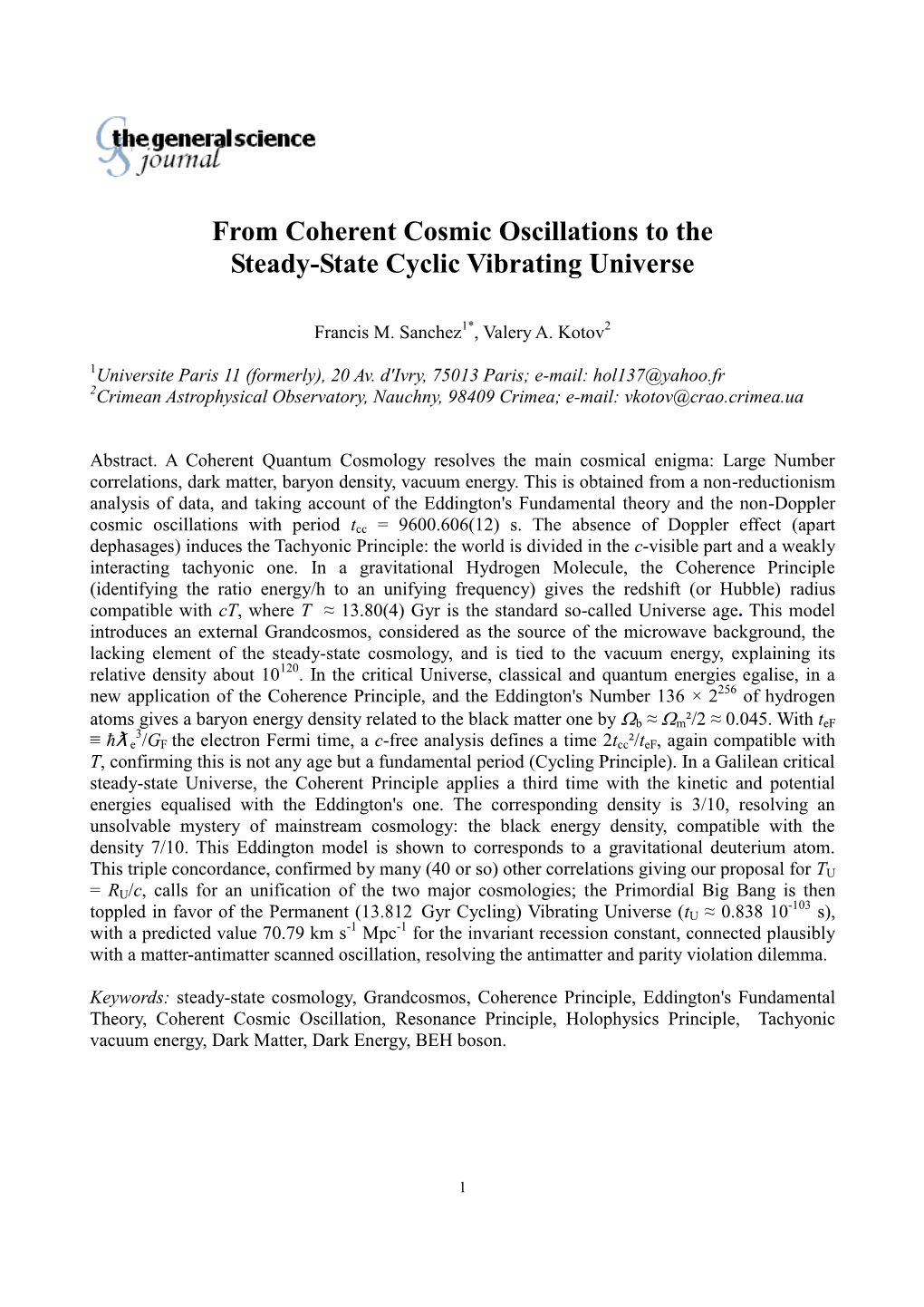 The Sun, Cosmos and Newton Constant