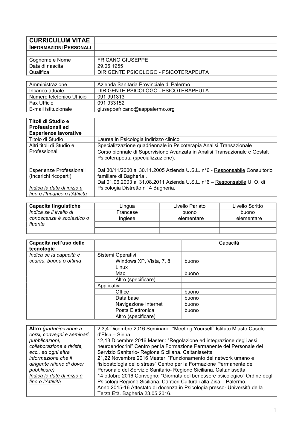 CV FRICANO GIUSEPPE 1262.Pdf