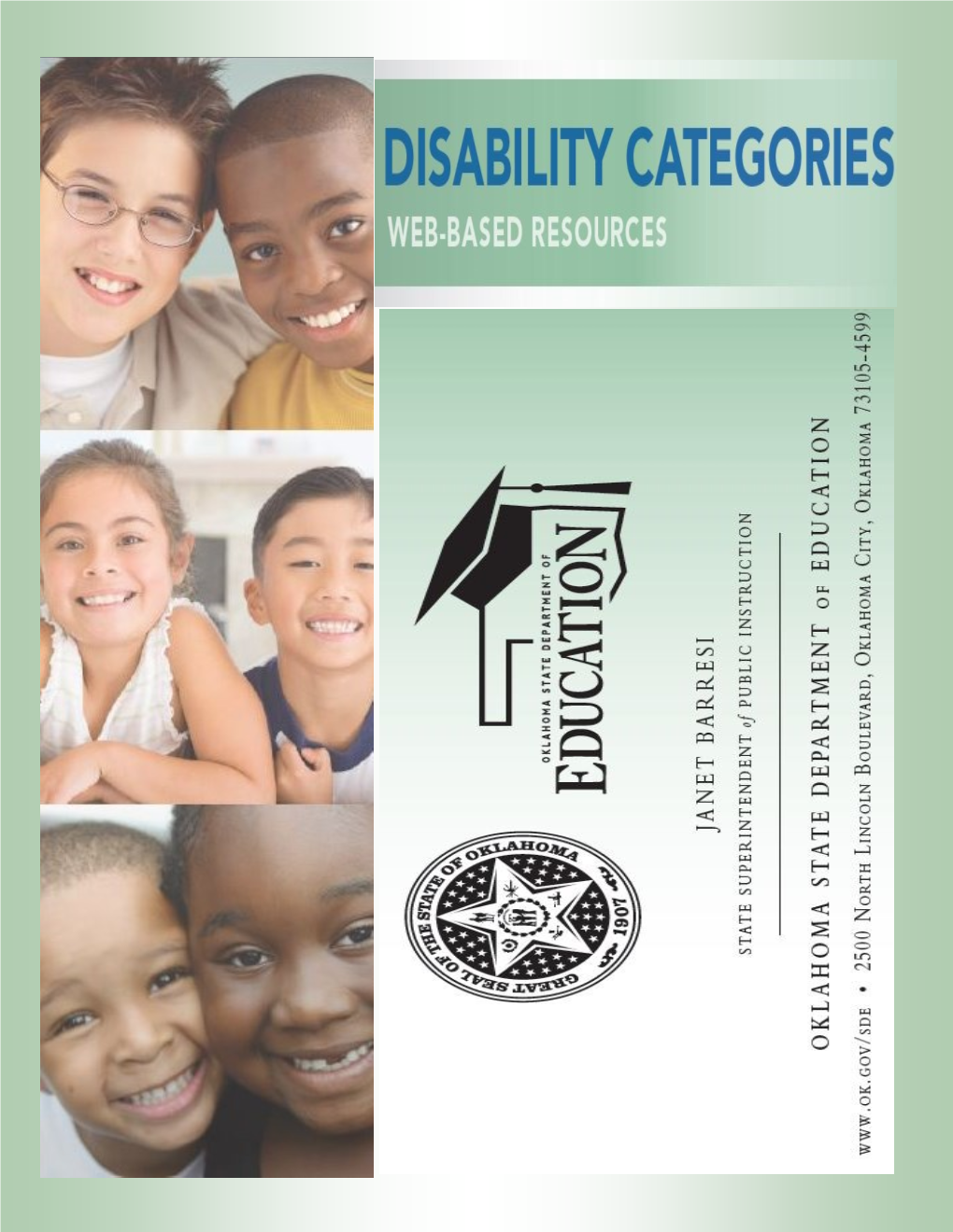 Disability Category Resource Guide 06-20-14.Pdf