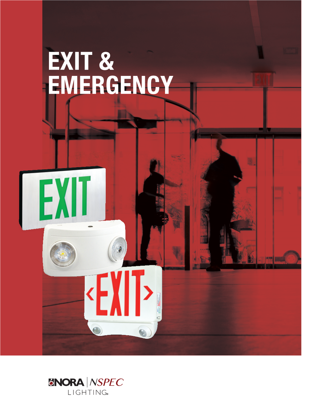 Exit & Emergency