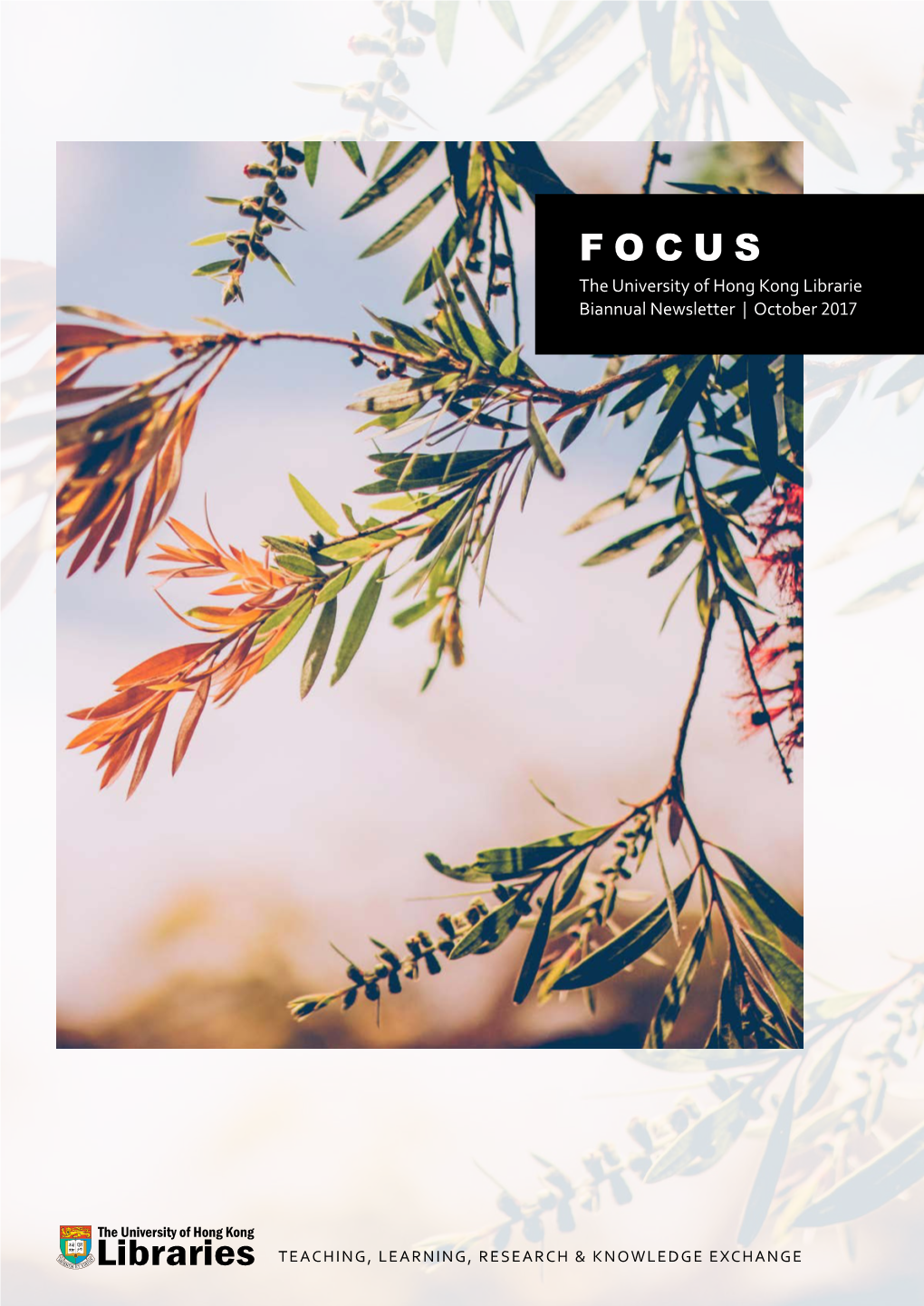 FOCUS October 2017