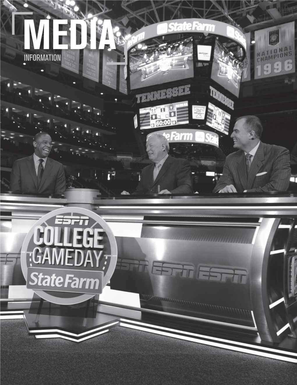 Information Staff Review Results Records Honors Postseason Volmanac Media Info