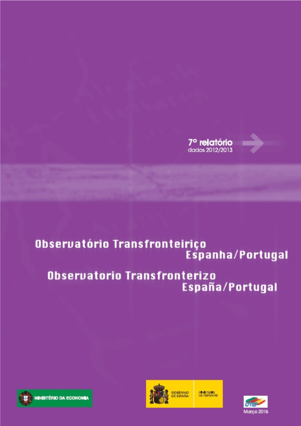 Observatório Transfronteiriço Espanha/Portugal