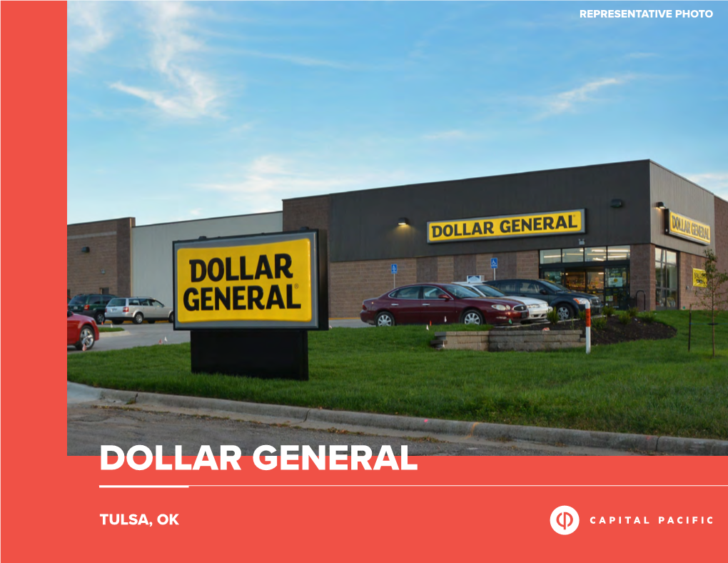 Dollar General